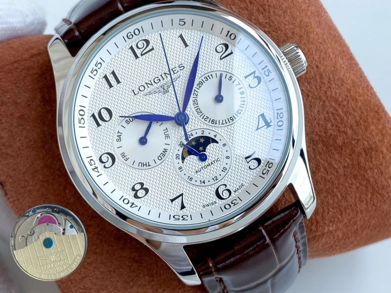 Bold LONGINES Watches 187173