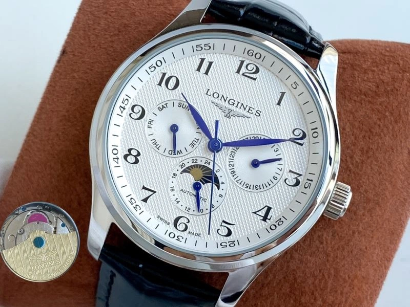 Bold LONGINES Watches 187173