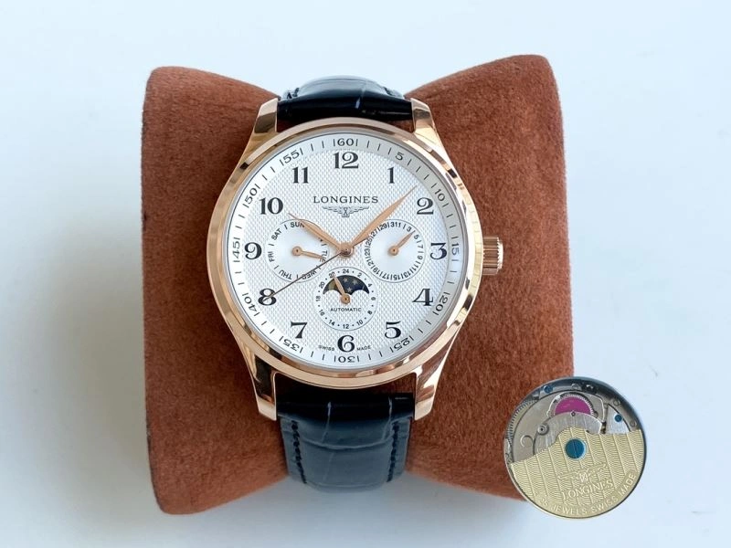 LONGINES Watches Trendy 187175