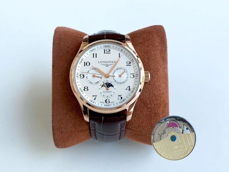 LONGINES Watches Trendy 187175