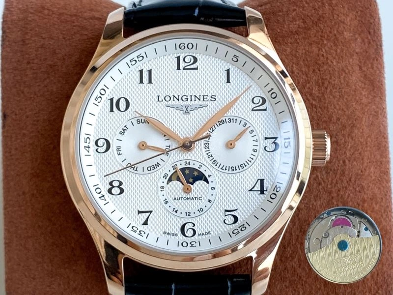 LONGINES Watches Trendy 187175