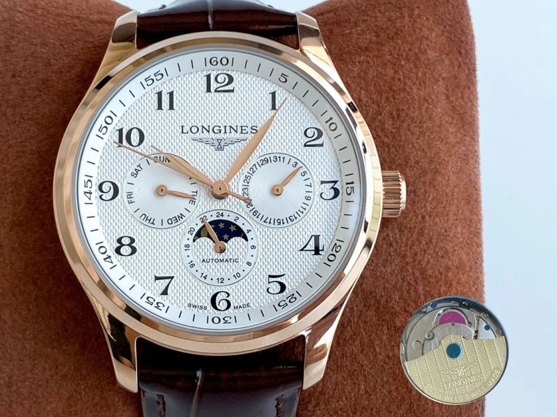 LONGINES Watches Trendy 187175
