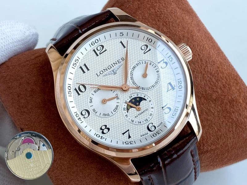 LONGINES Watches Trendy 187175