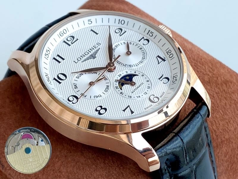 LONGINES Watches Trendy 187175
