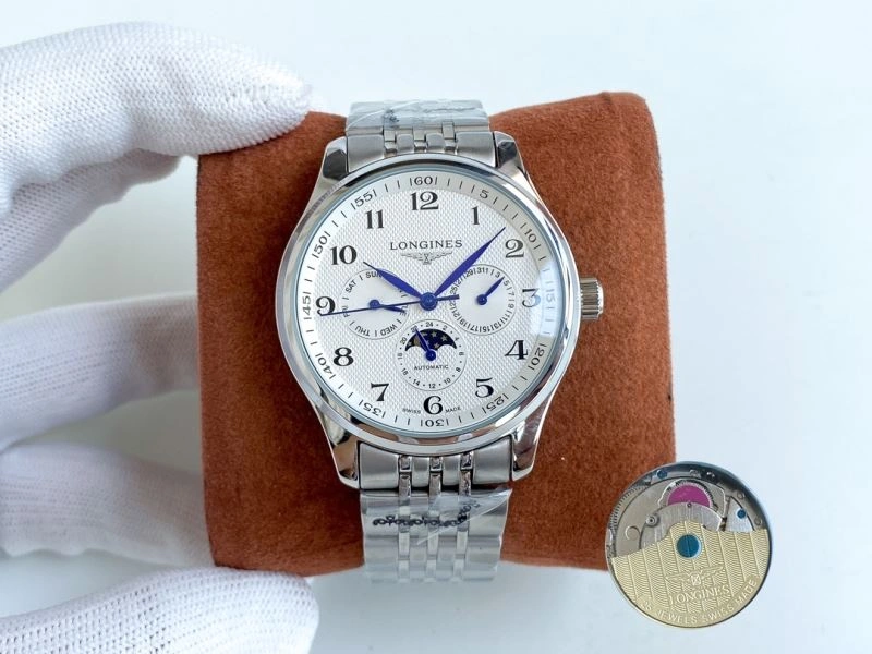 LONGINES Watches Contemporary 187176