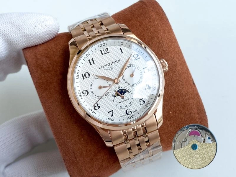 LONGINES Watches Contemporary 187176