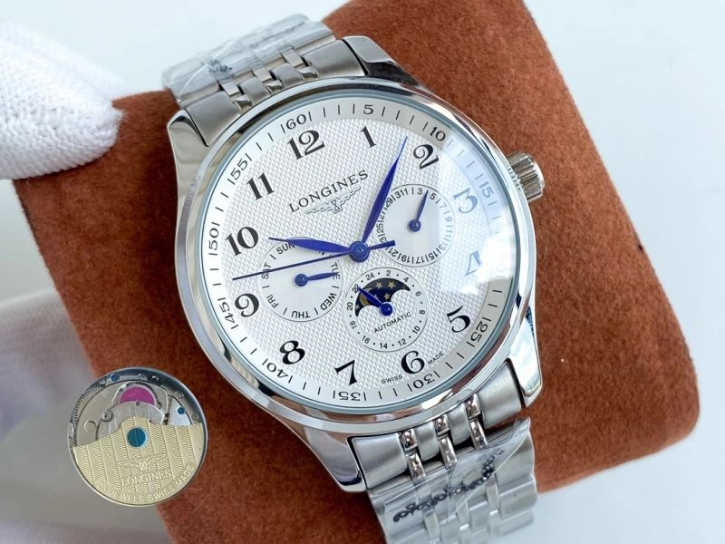 LONGINES Watches Contemporary 187176
