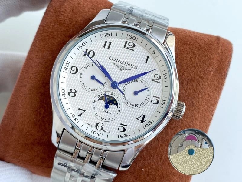 LONGINES Watches Contemporary 187176