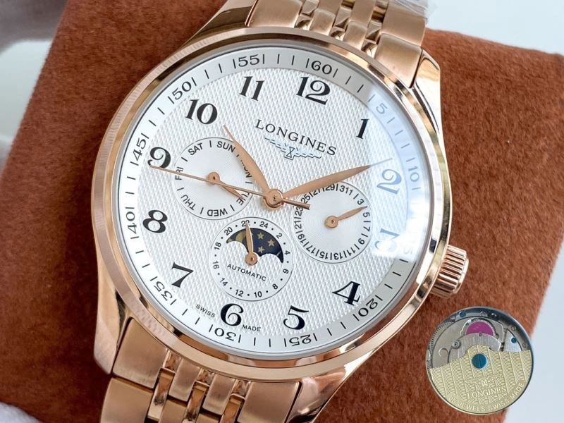 LONGINES Watches Contemporary 187176