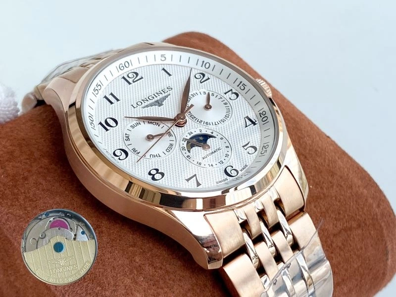 LONGINES Watches Contemporary 187176