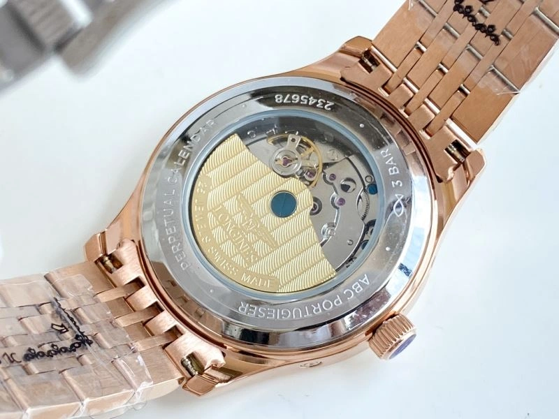 LONGINES Watches Contemporary 187176