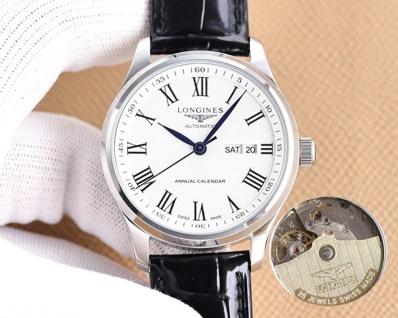 Lightweight LONGINES Watches 187172