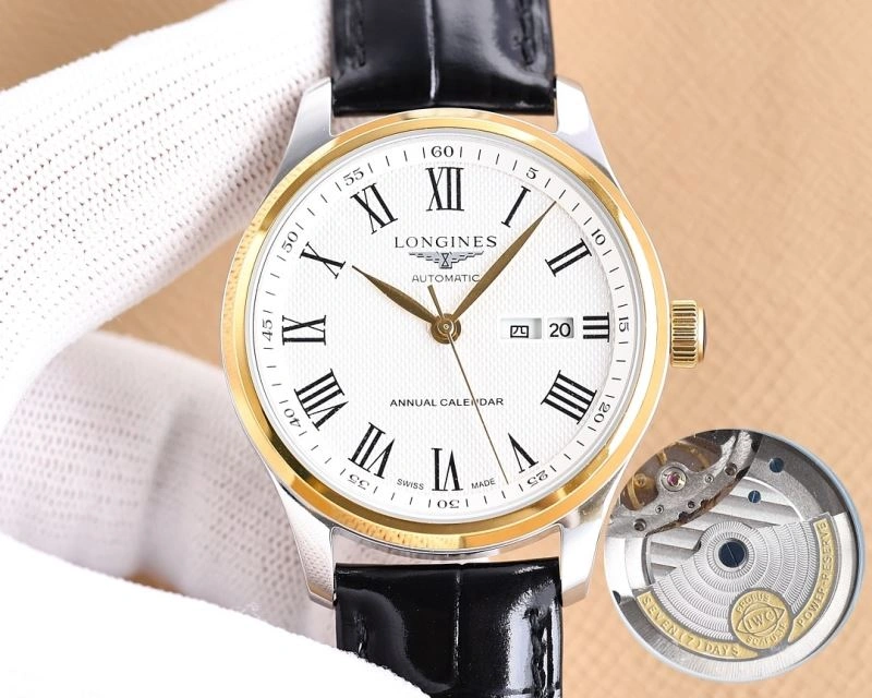 Lightweight LONGINES Watches 187172