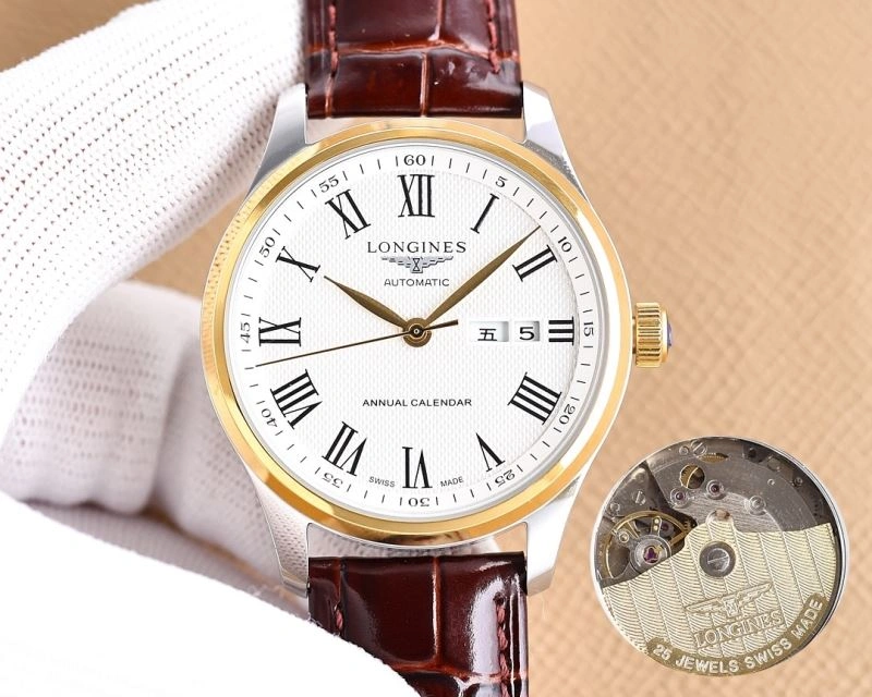 Lightweight LONGINES Watches 187172