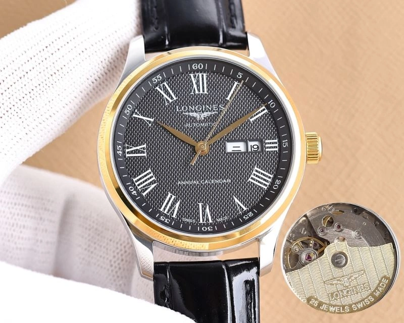Lightweight LONGINES Watches 187172