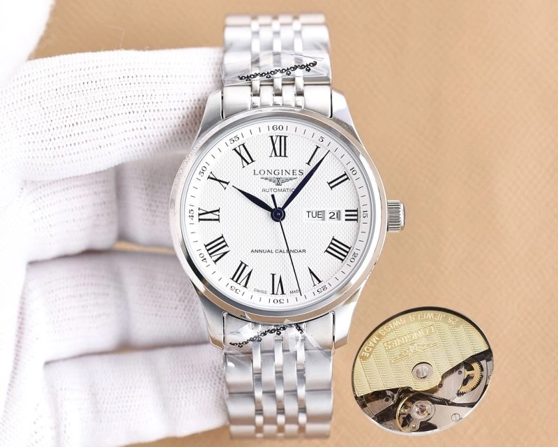 LONGINES Watches Attractive 187169