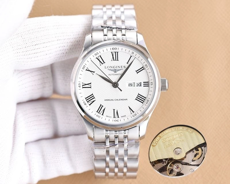 LONGINES Watches Attractive 187169