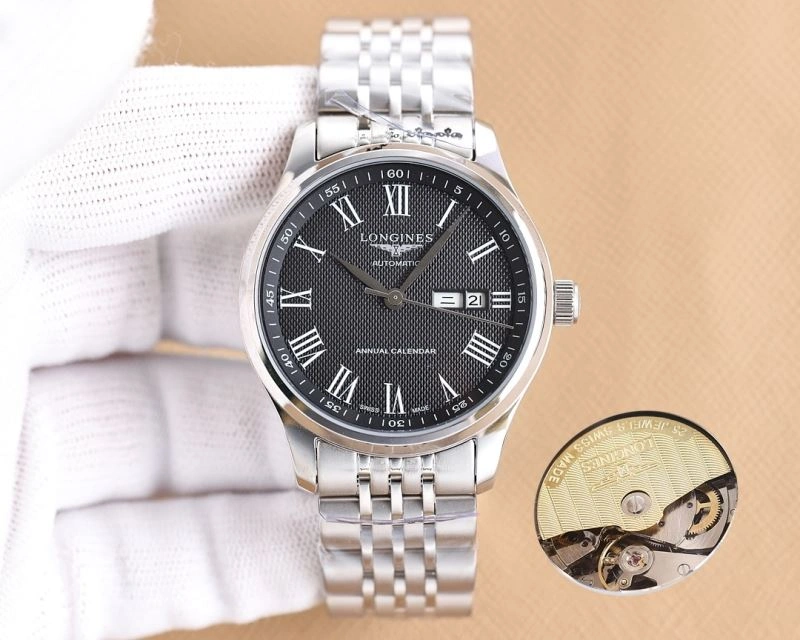LONGINES Watches Attractive 187169