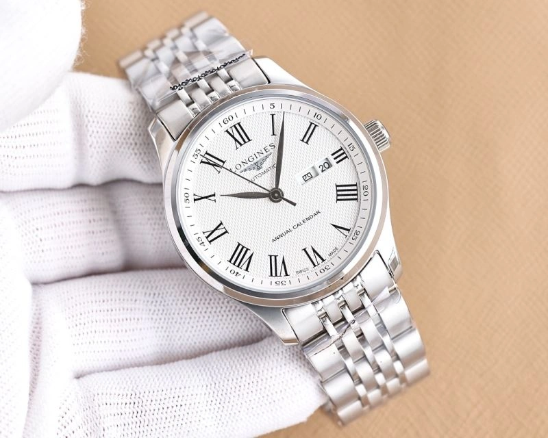LONGINES Watches Attractive 187169