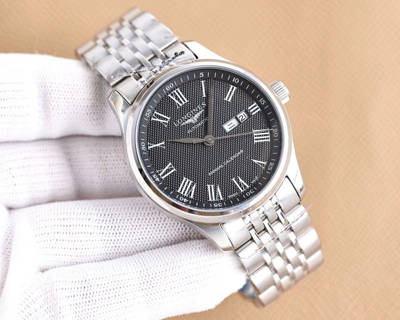 LONGINES Watches Attractive 187169