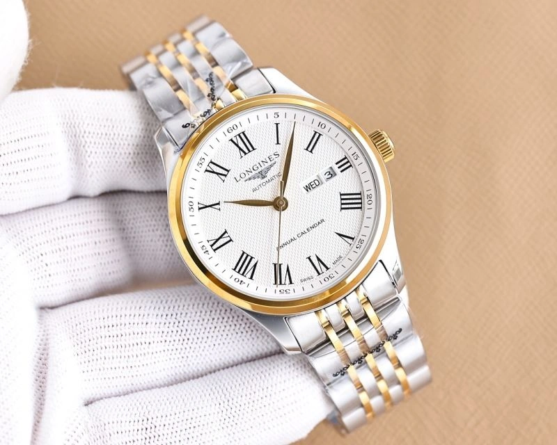 SmoothTexture LONGINES Watches 187174