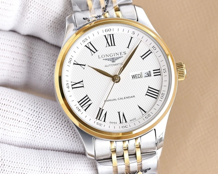 SmoothTexture LONGINES Watches 187174