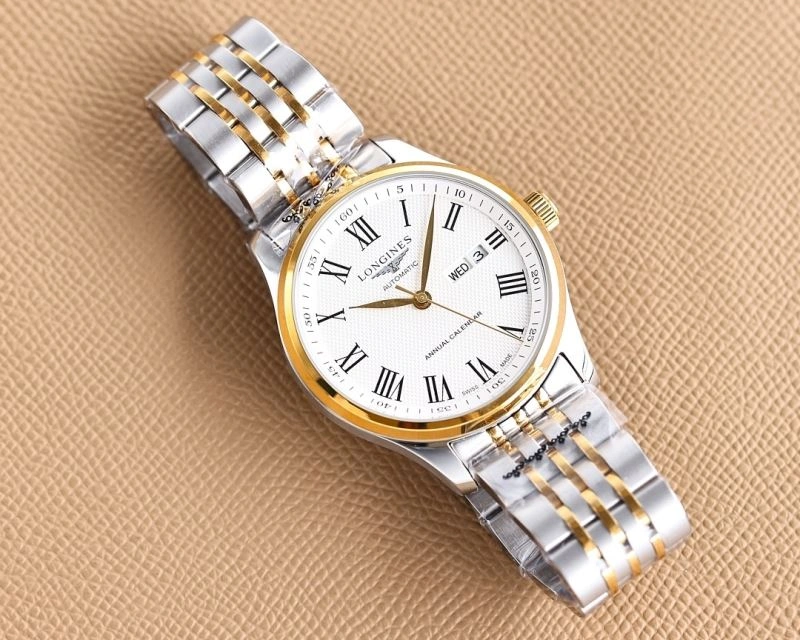 SmoothTexture LONGINES Watches 187174