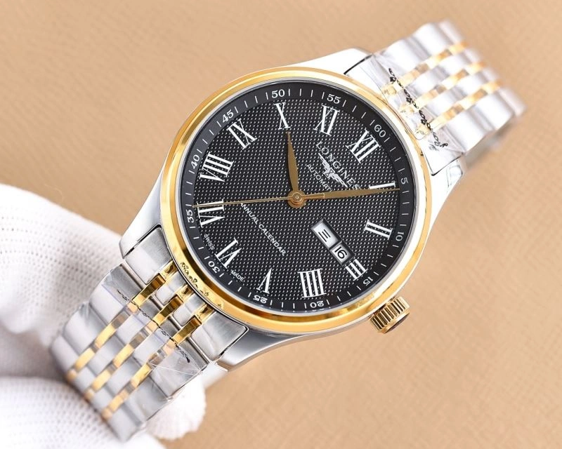 SmoothTexture LONGINES Watches 187174