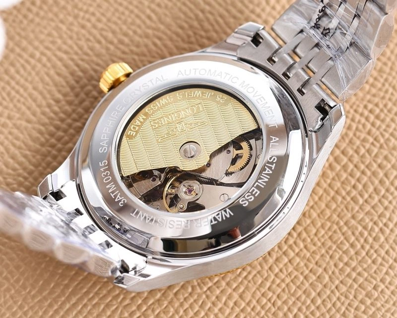SmoothTexture LONGINES Watches 187174
