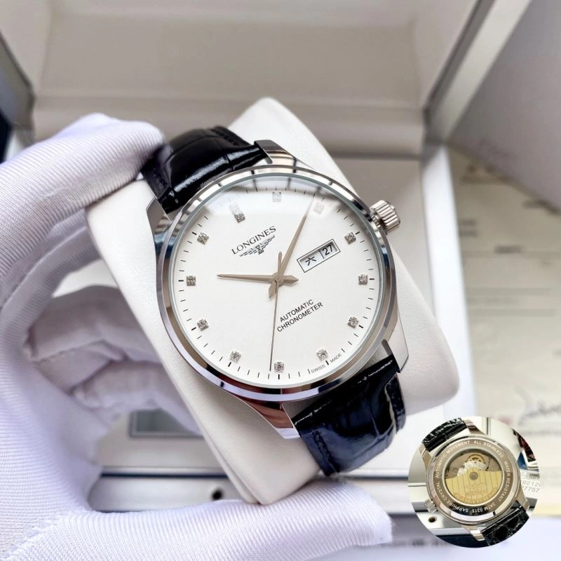 WrinkleFree LONGINES Watches 187170