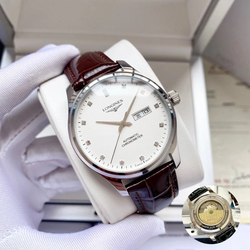 WrinkleFree LONGINES Watches 187170