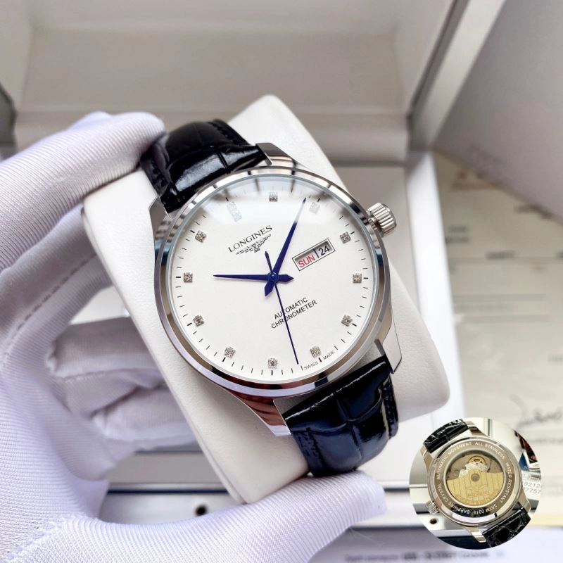 WrinkleFree LONGINES Watches 187170