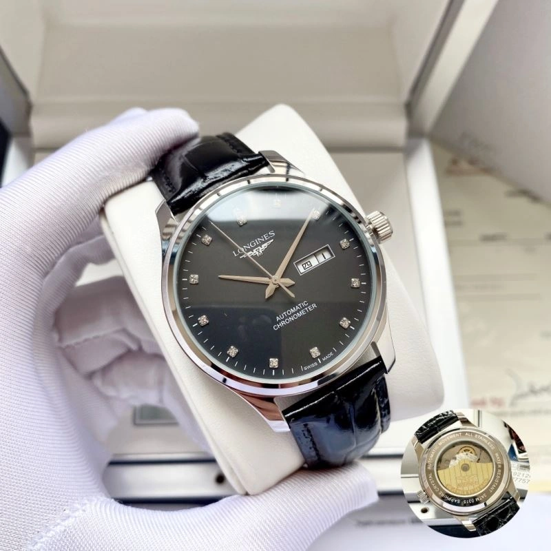 WrinkleFree LONGINES Watches 187170