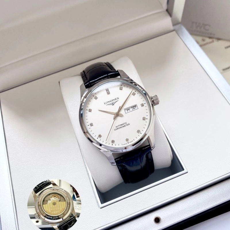 WrinkleFree LONGINES Watches 187170