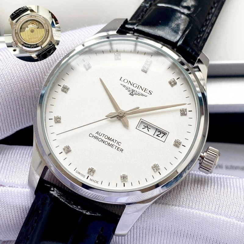 WrinkleFree LONGINES Watches 187170