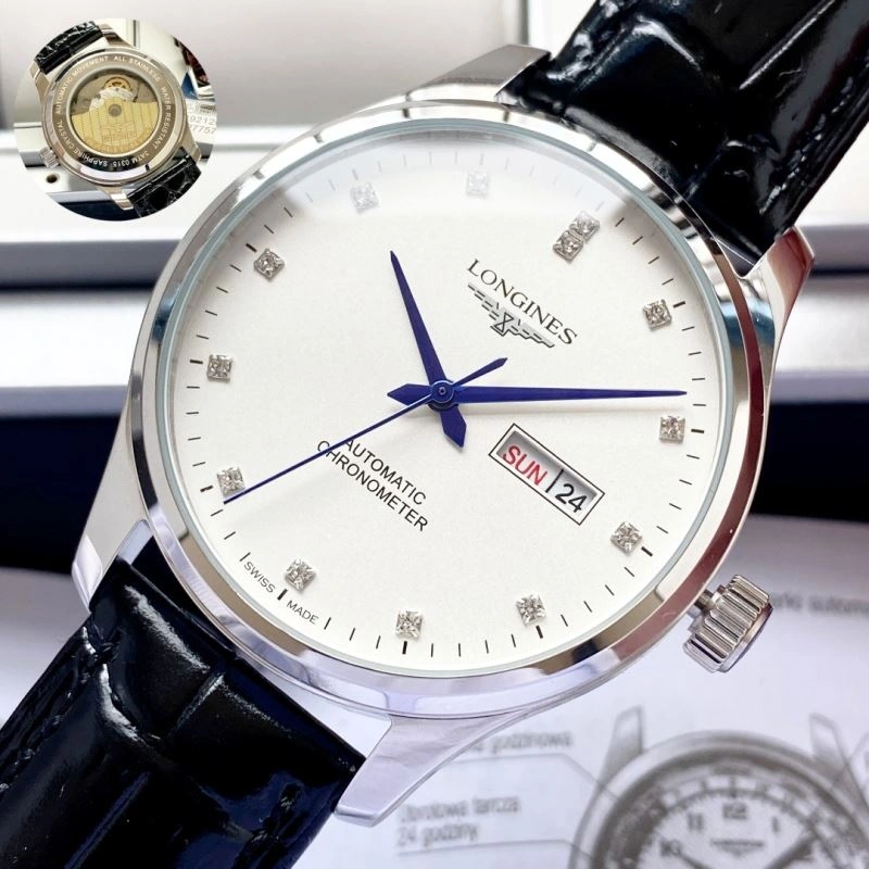 WrinkleFree LONGINES Watches 187170