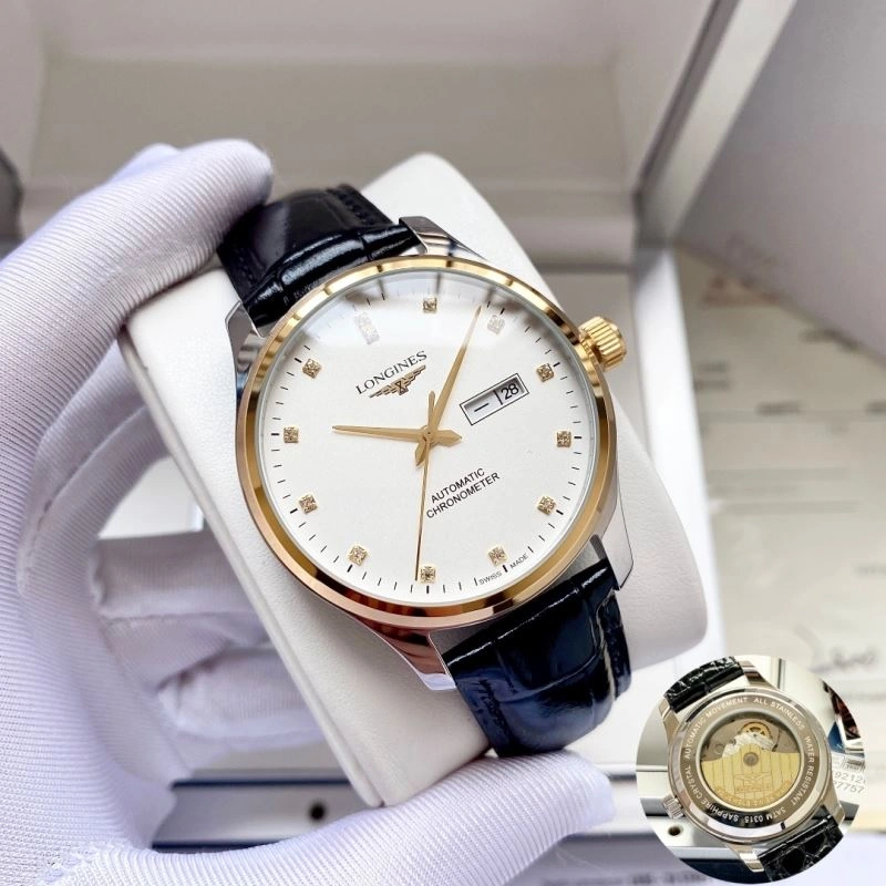 LONGINES Watches EyeCatching 187168