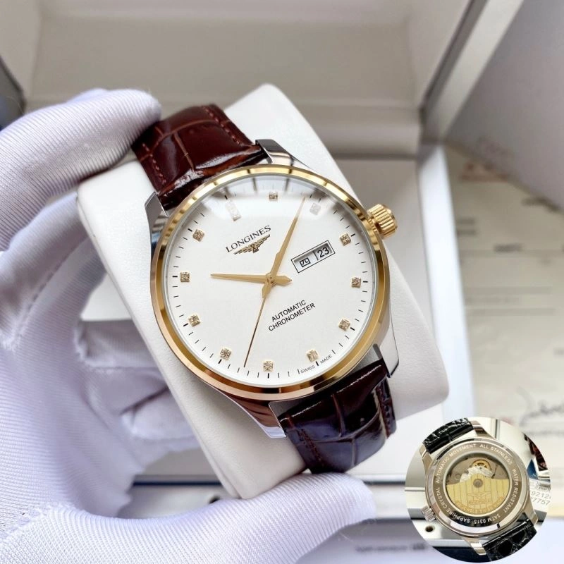 LONGINES Watches EyeCatching 187168
