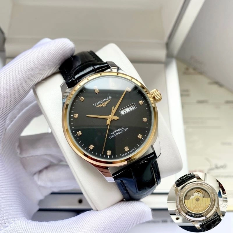 LONGINES Watches EyeCatching 187168
