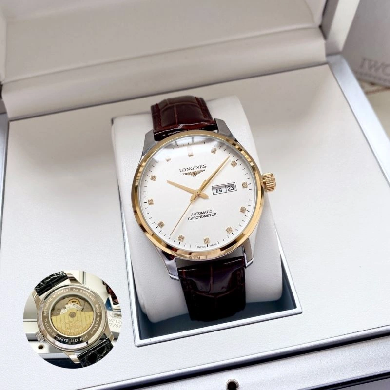 LONGINES Watches EyeCatching 187168