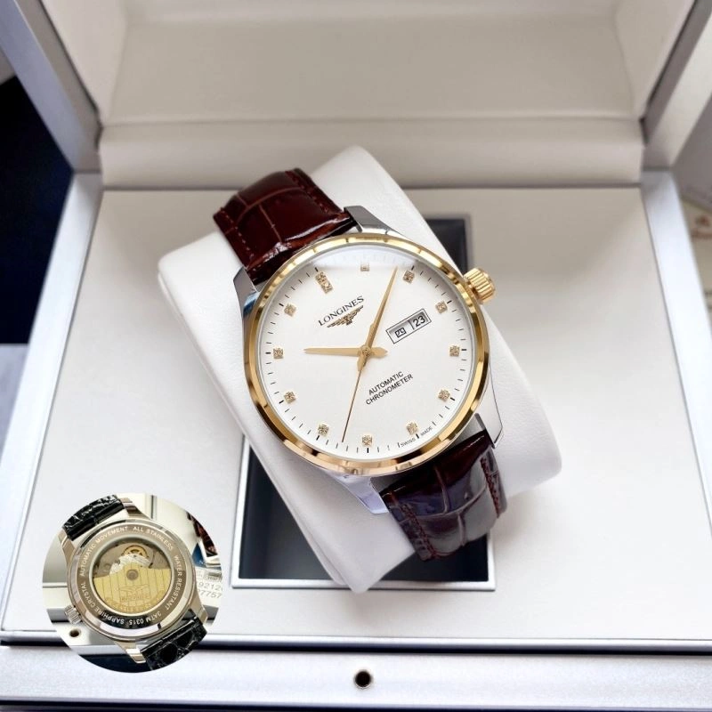 LONGINES Watches EyeCatching 187168