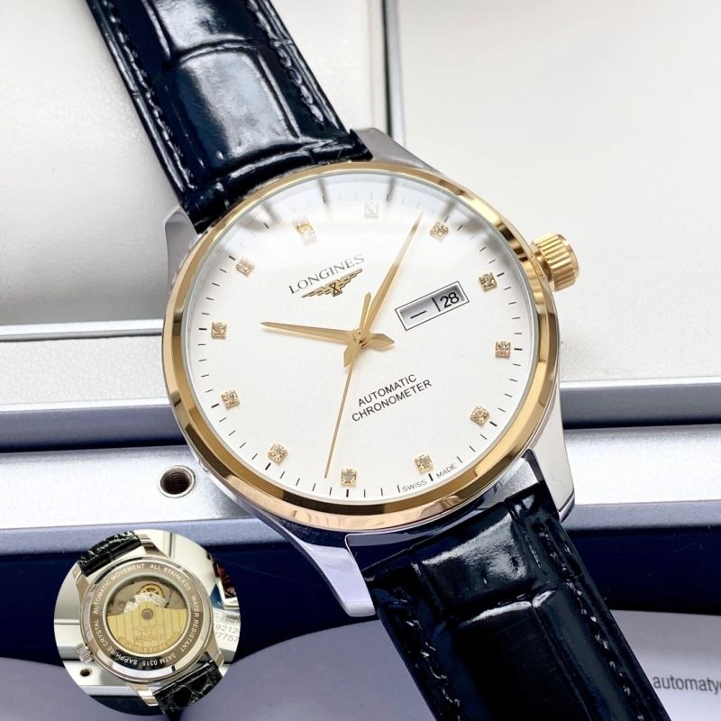 LONGINES Watches EyeCatching 187168