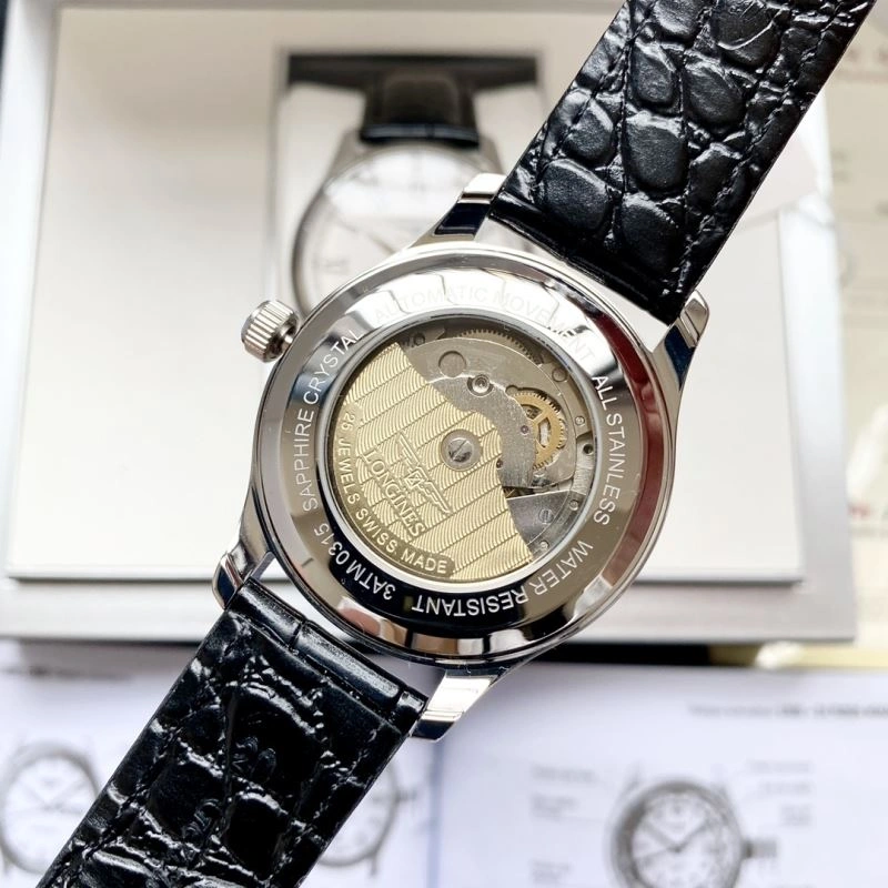 LONGINES Watches EyeCatching 187168