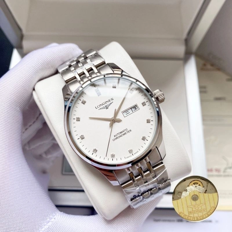 Upgraded LONGINES Watches 187167