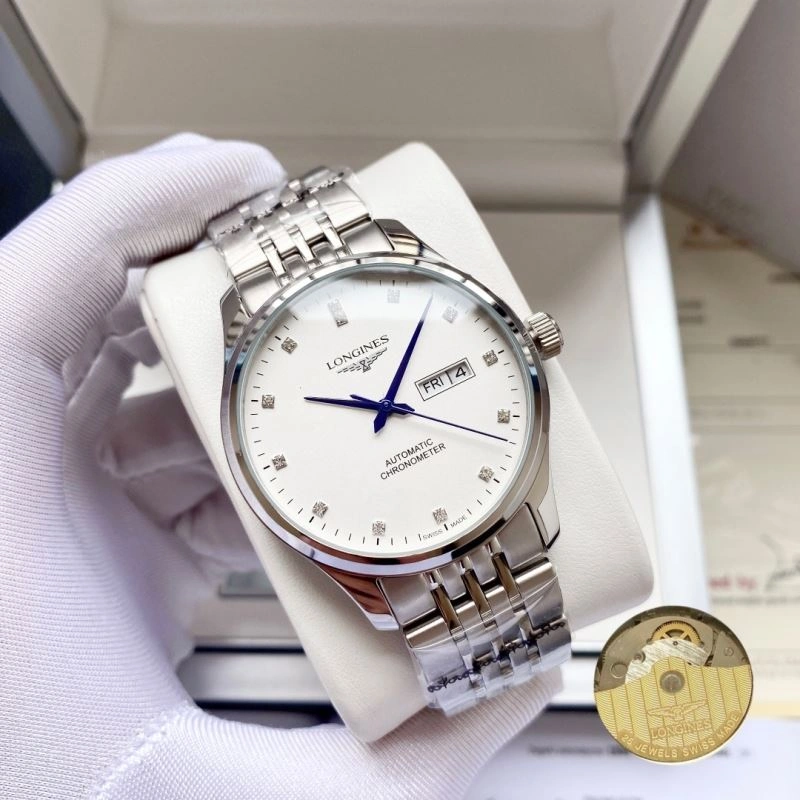Upgraded LONGINES Watches 187167