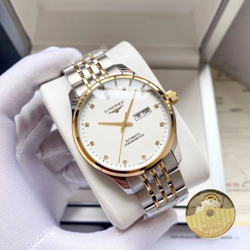 Upgraded LONGINES Watches 187167