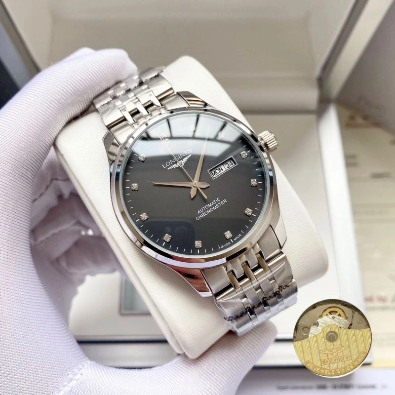 Upgraded LONGINES Watches 187167