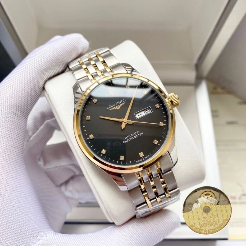 Upgraded LONGINES Watches 187167