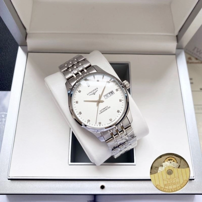 Upgraded LONGINES Watches 187167