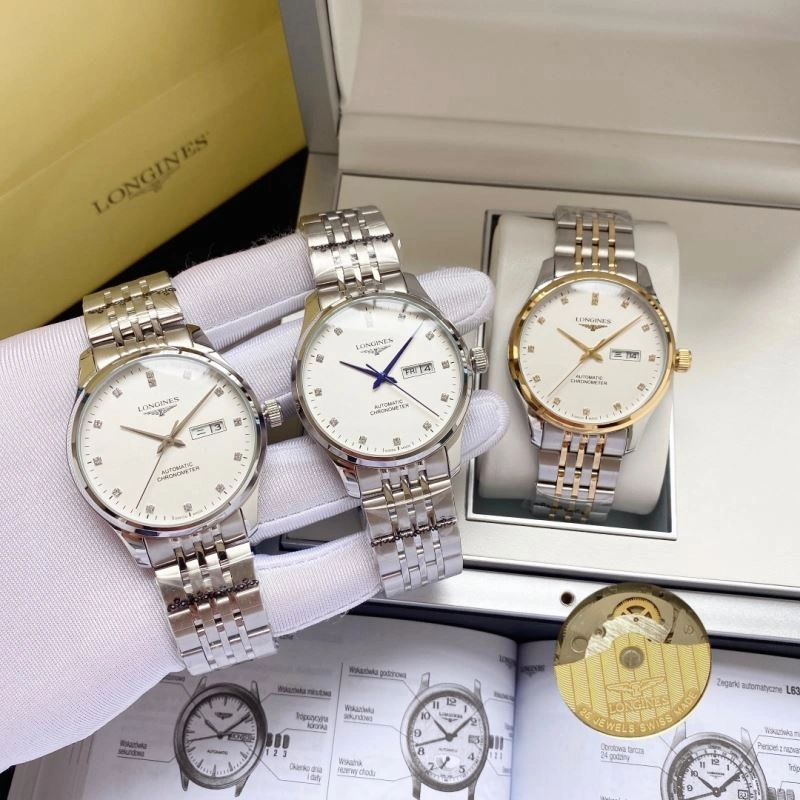 Upgraded LONGINES Watches 187167